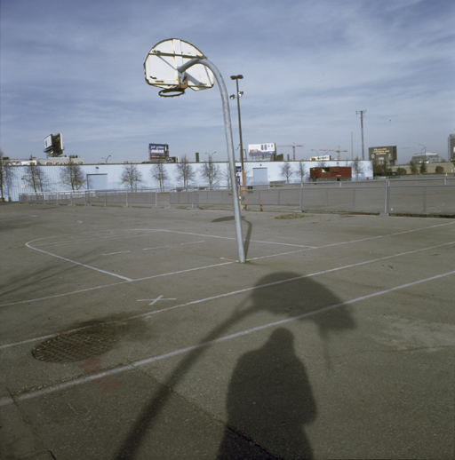 basketball court