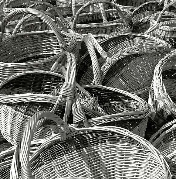Baskets