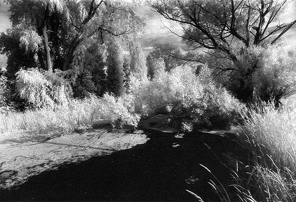 Batavia Creek