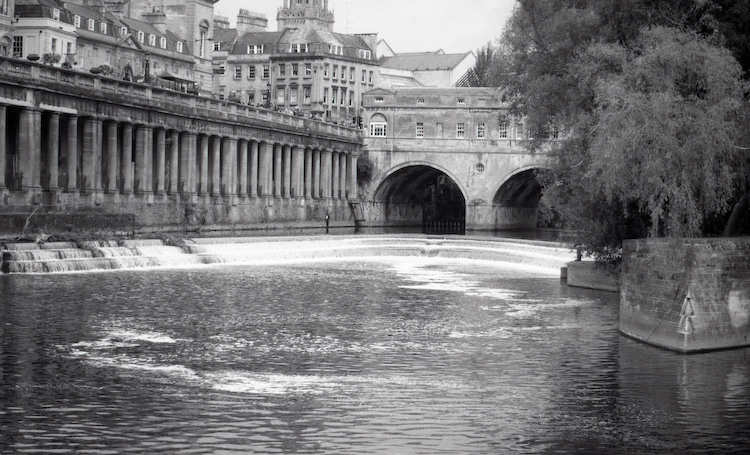 Bath