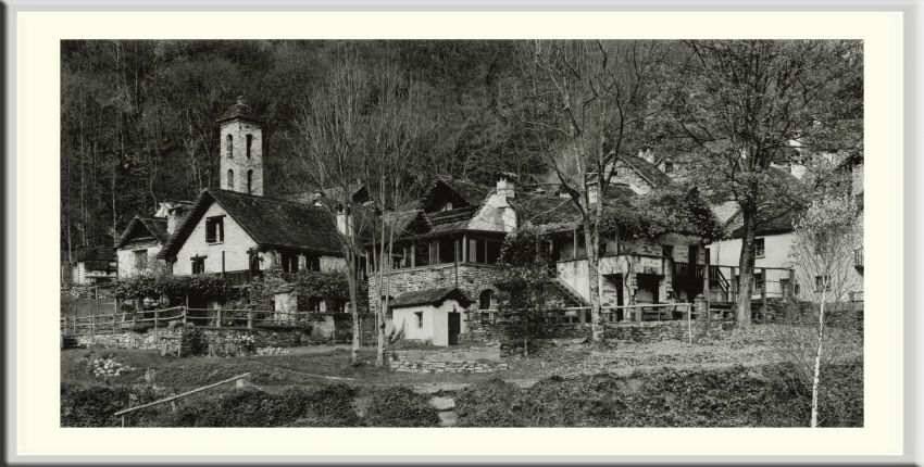 bavona