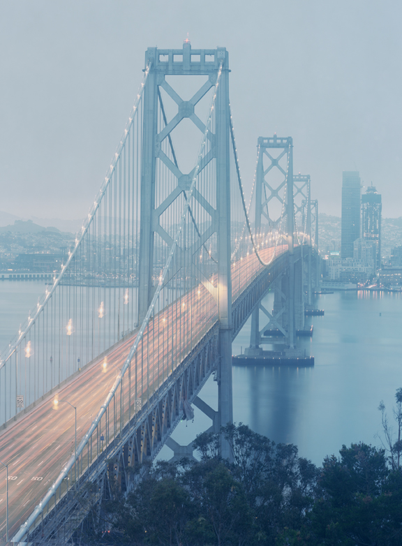Bay Bridge