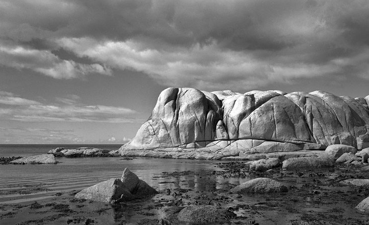 Bay of Fires