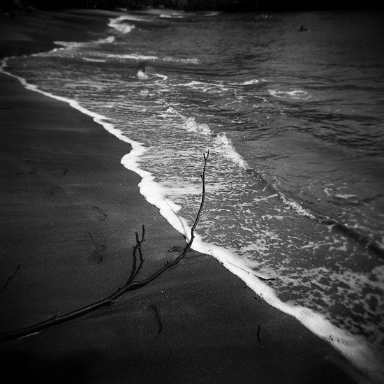 Beach Costa Rica 2