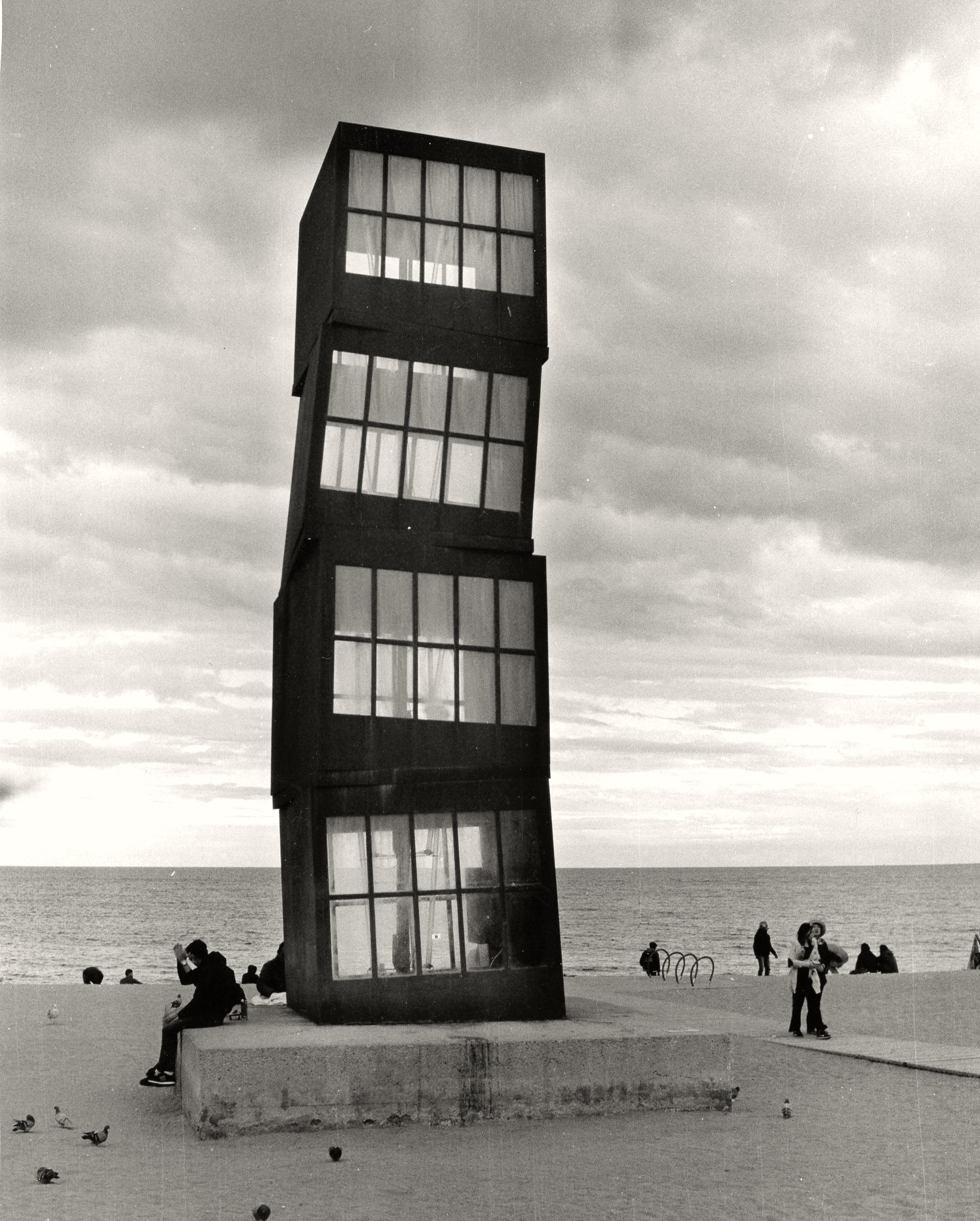 Beach House
