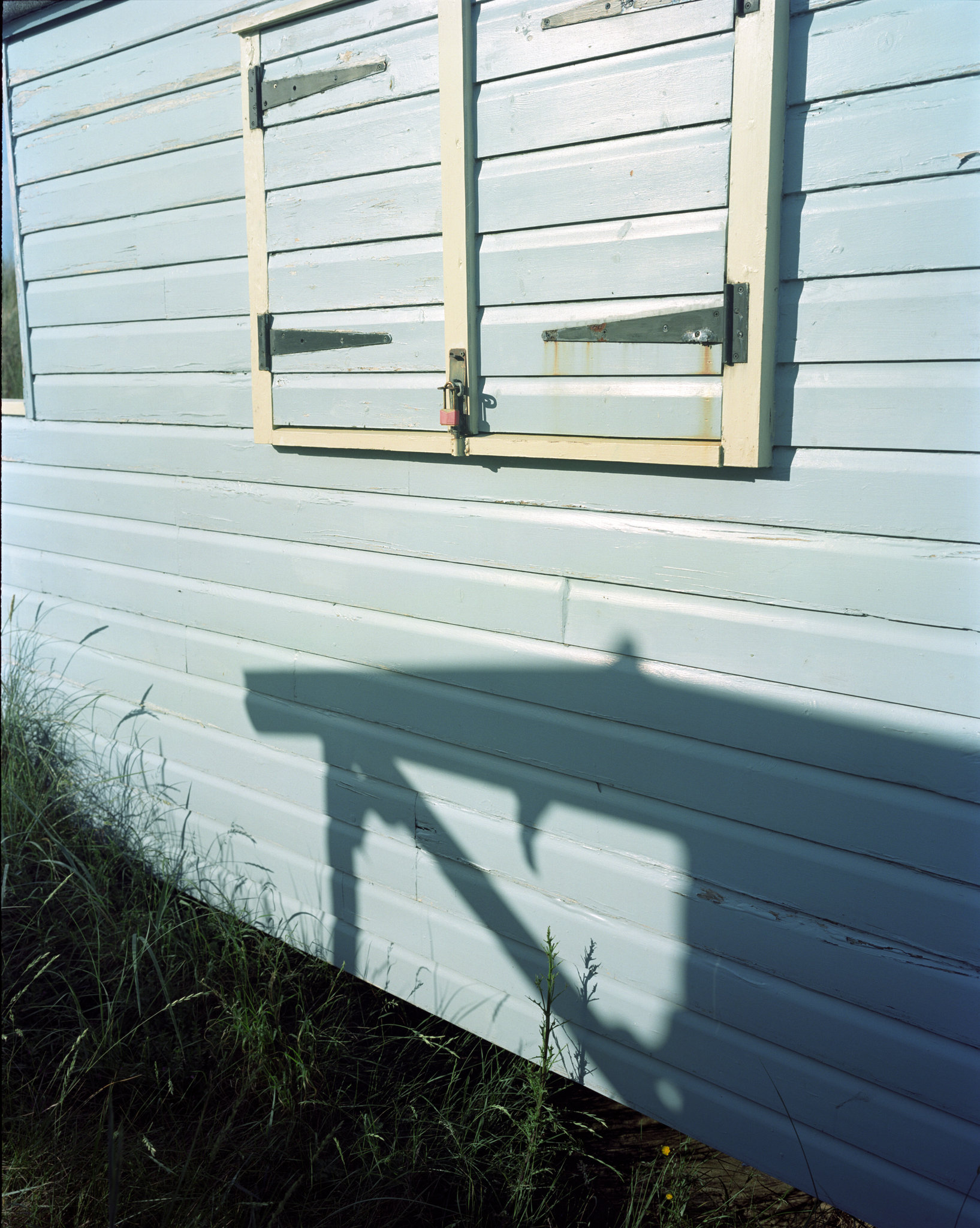 Beach hut - 3