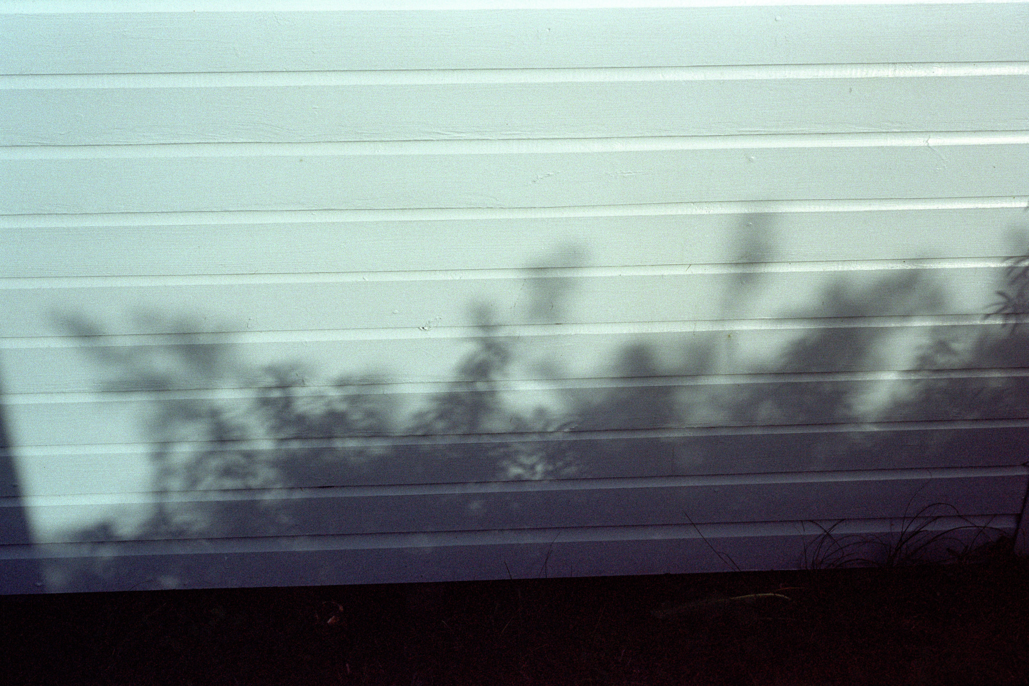 Beach hut detail - 3