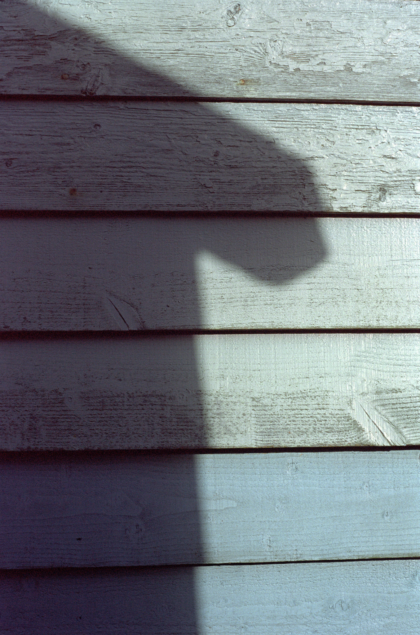 Beach hut detail - 5