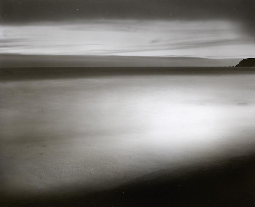 Beach in Marin