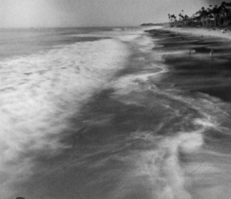 Beach Pinhole-1