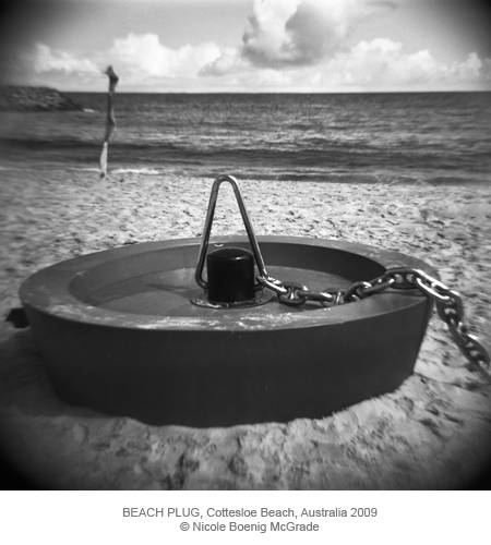 Beach Plug