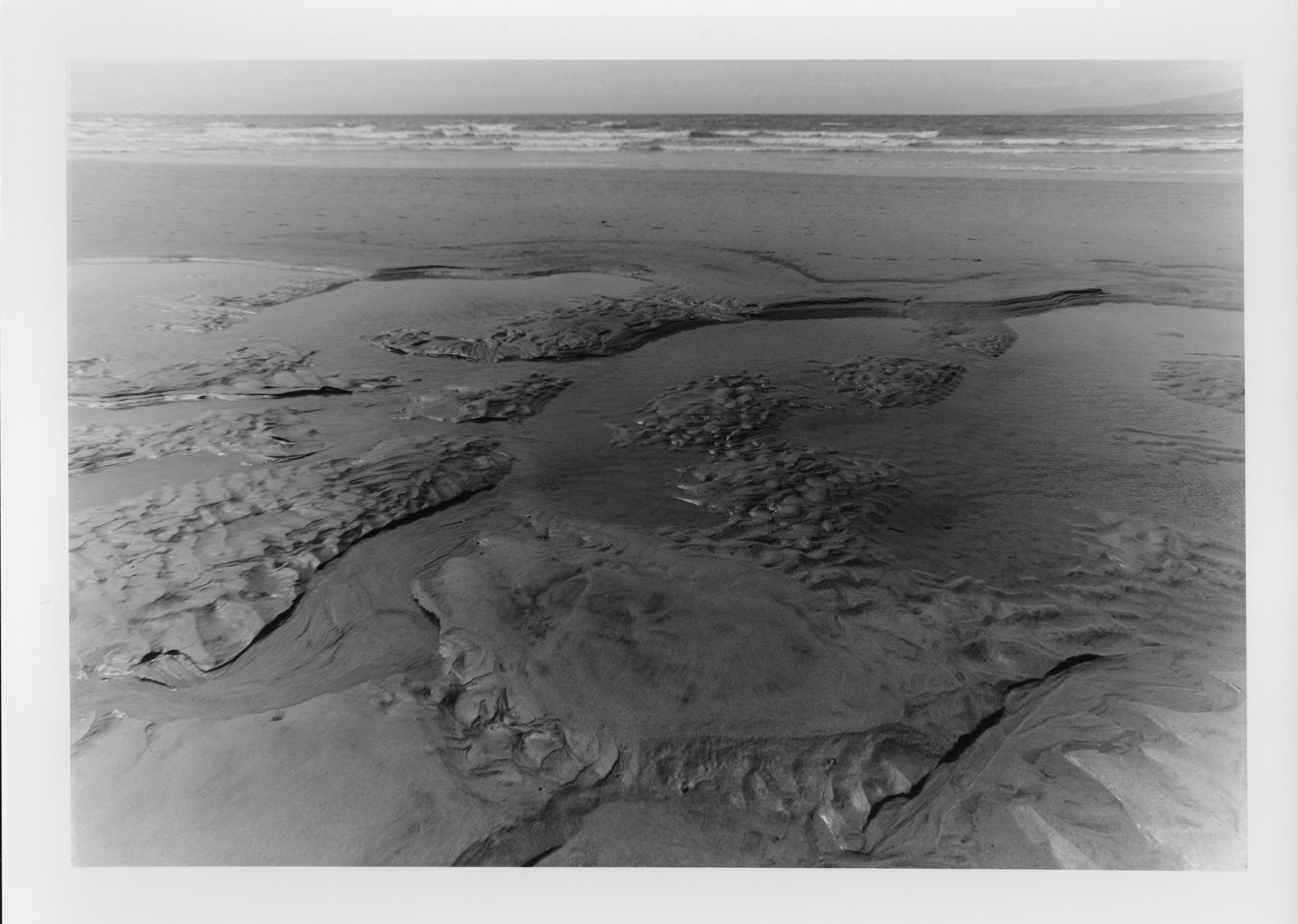 Beach Sand