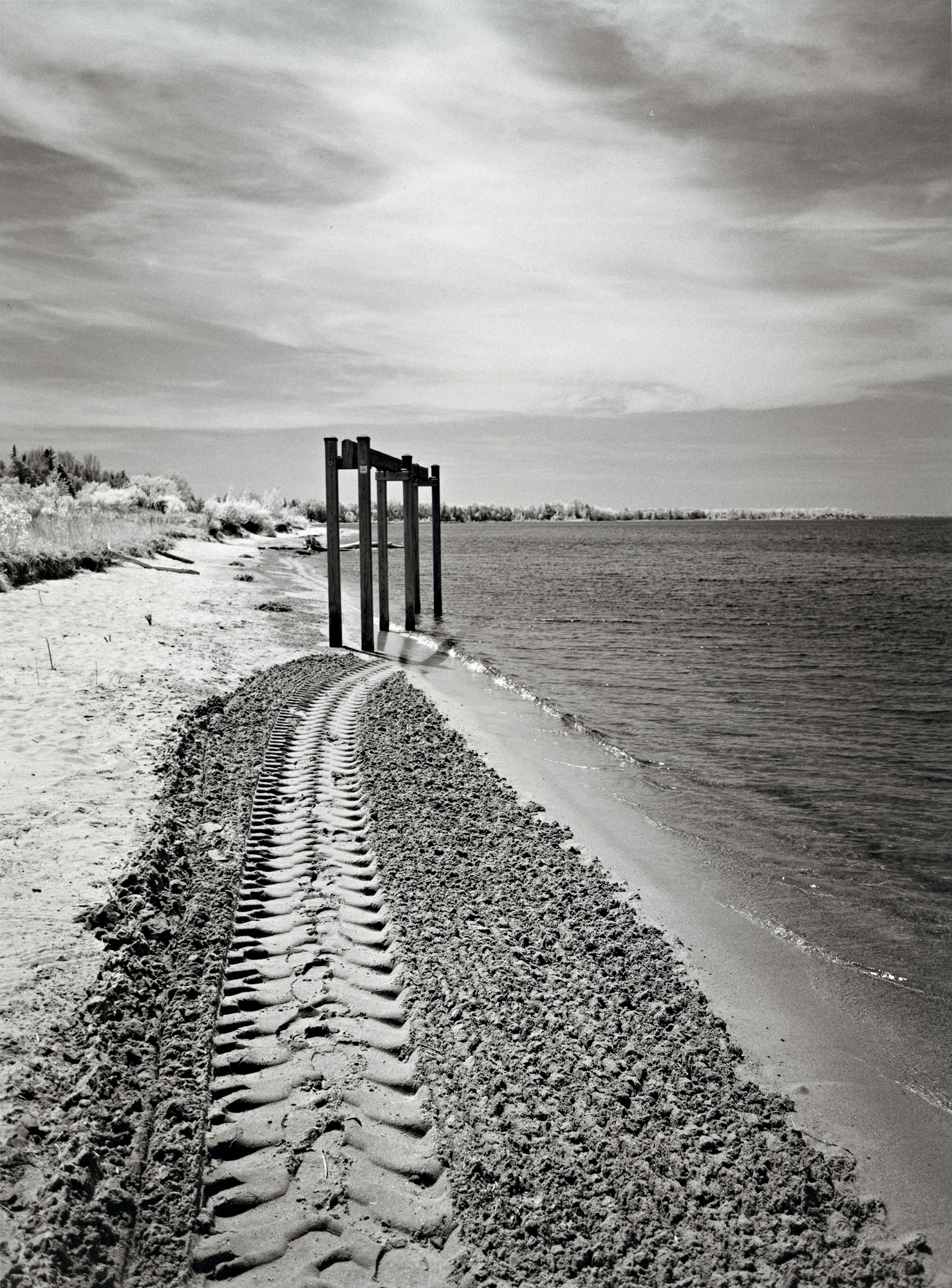 BeachSeen