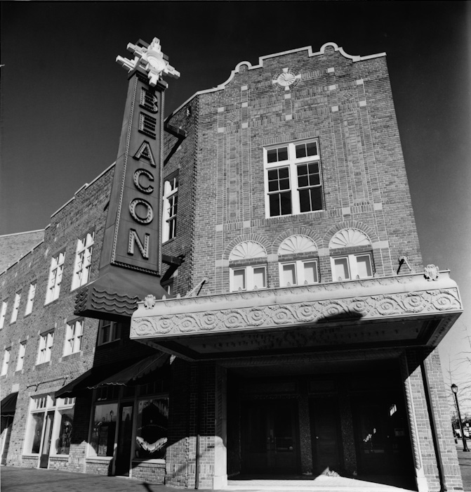 Beacon Theater