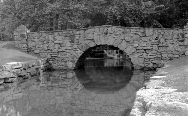 Bear Bridge