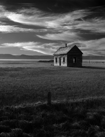 Bear Lake Utah