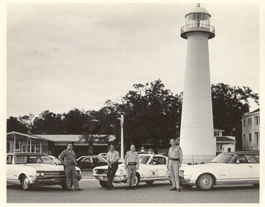 Beat 1 Deputies - Biloxi, MS