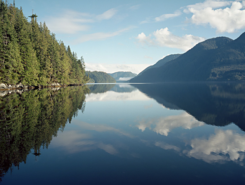 Beautiful B.C.
