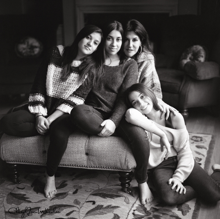 Beautiful girls