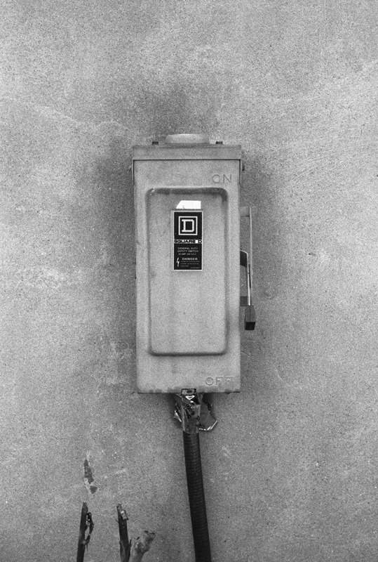 Beauty esposure no. 4