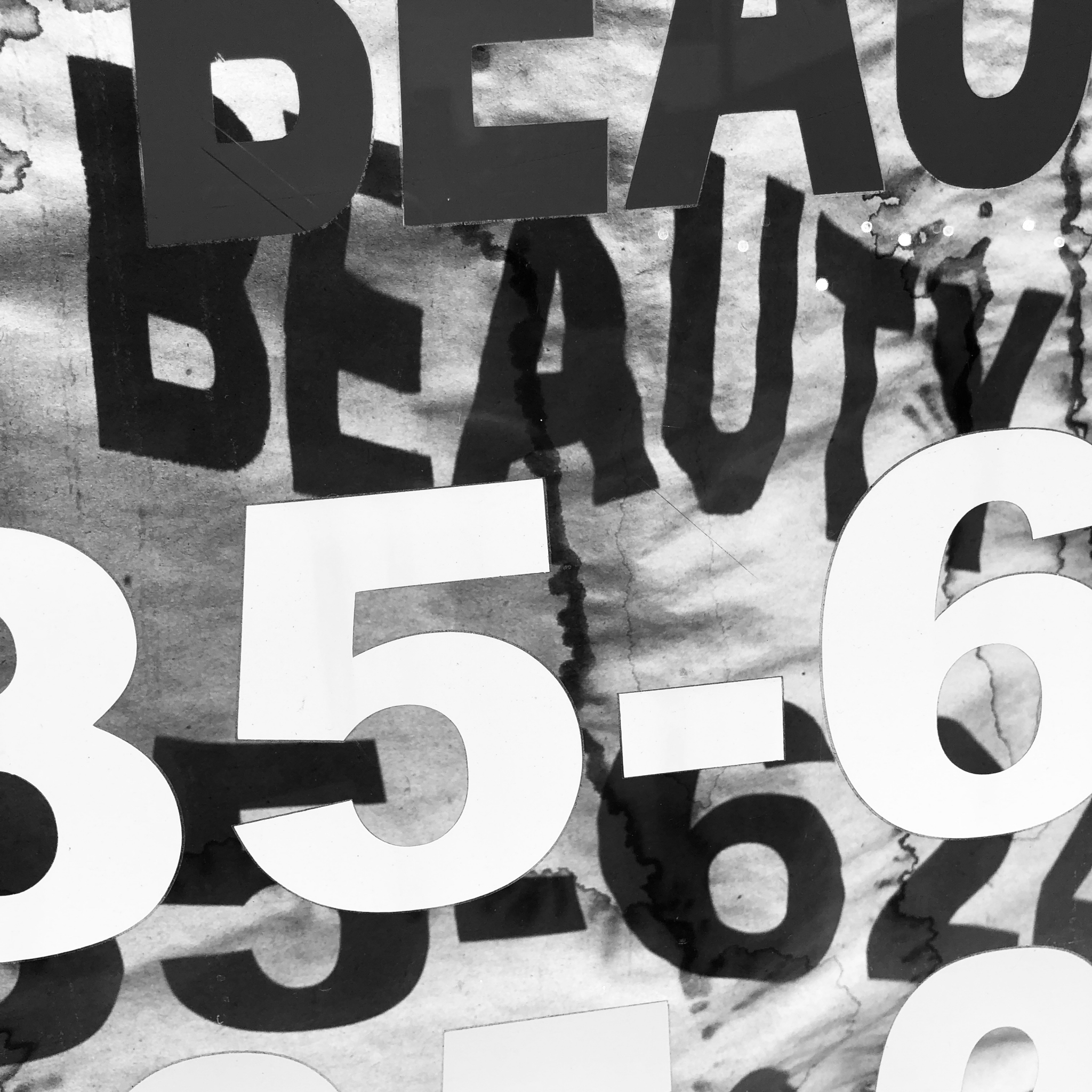 Beauty Redux