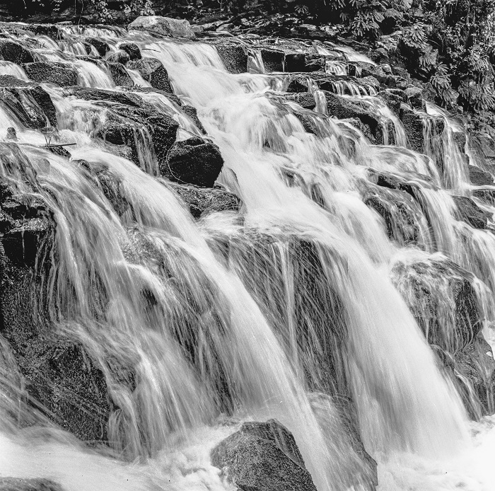 Beaver Falls