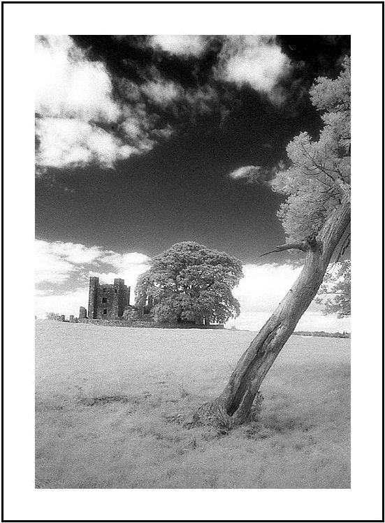 Bective Castle Trim Co. Meath Ireland