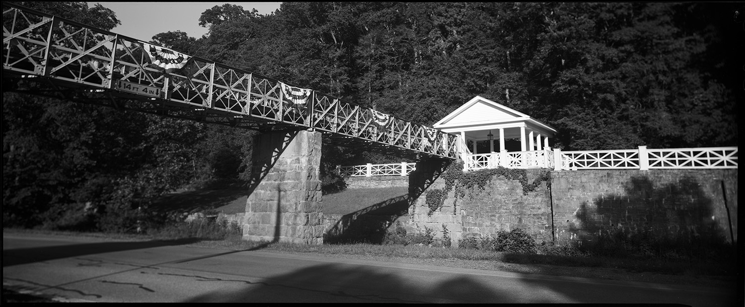 Bedford Springs Bridge