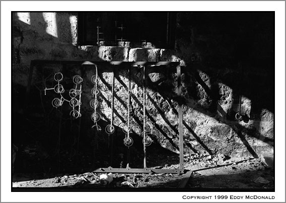 Bedsprings