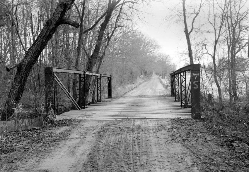 Bedstead Bridge
