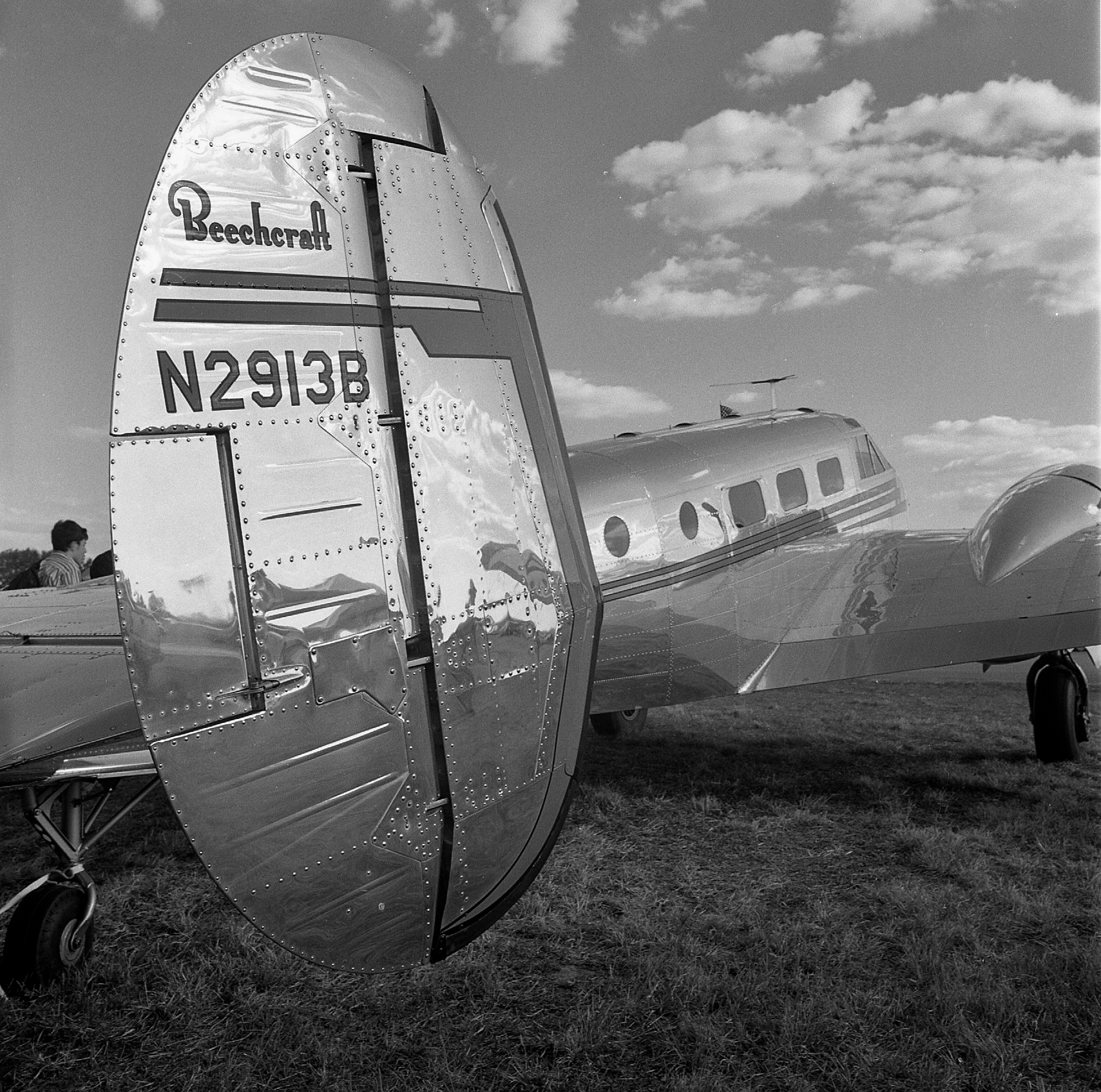 Beechcraft