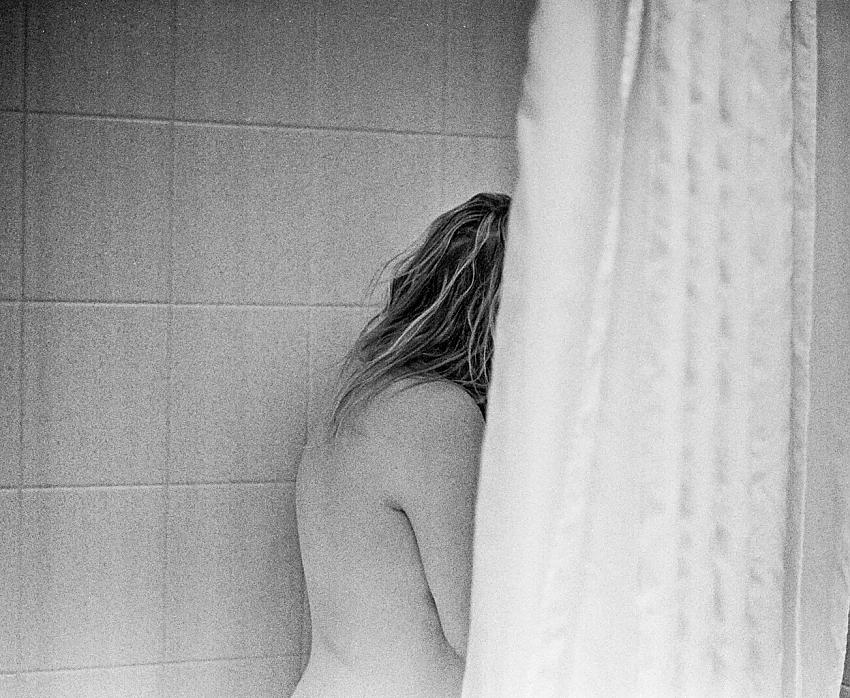 Before Cleansing.