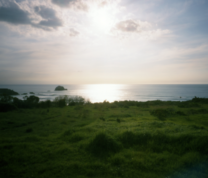 Before The Sunset