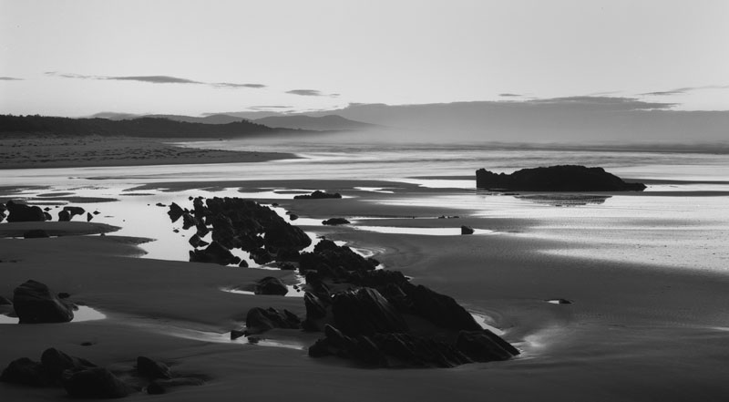 Bekta Beach.
