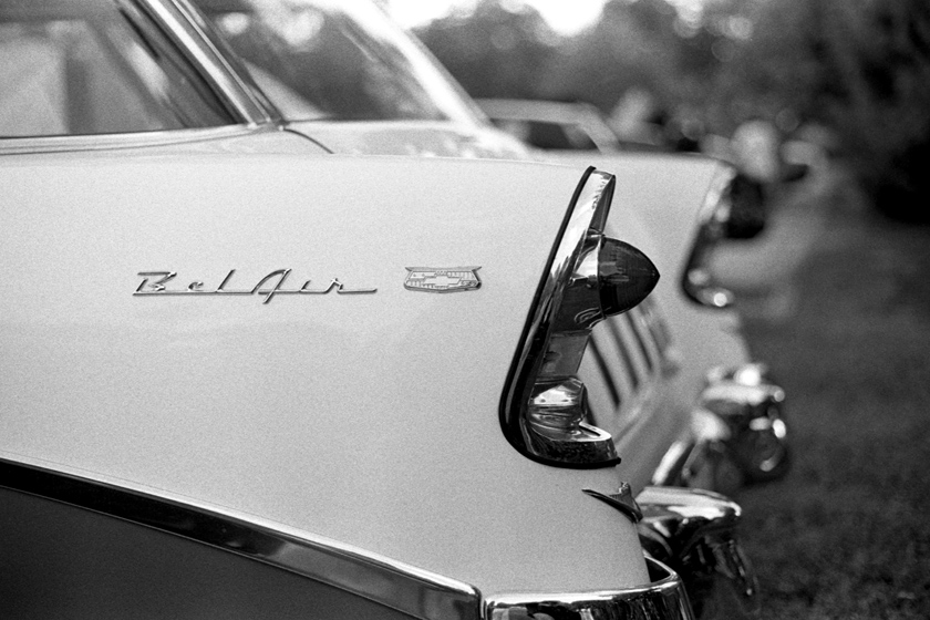 Bel Air