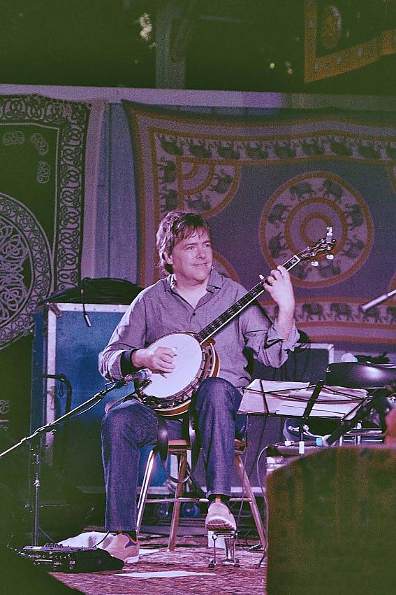 bela fleck