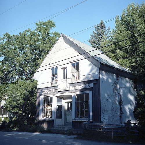 Belfountain Antiques