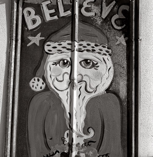 believe