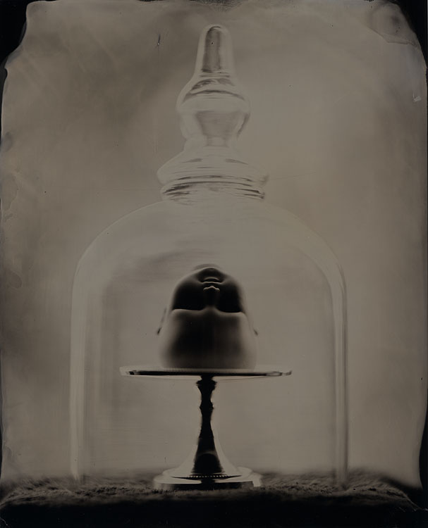 Bell Jar 1