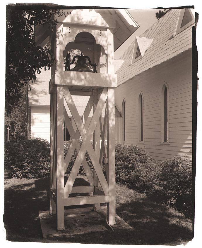 Bell Tower