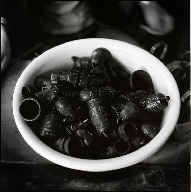 Bells, (2009)