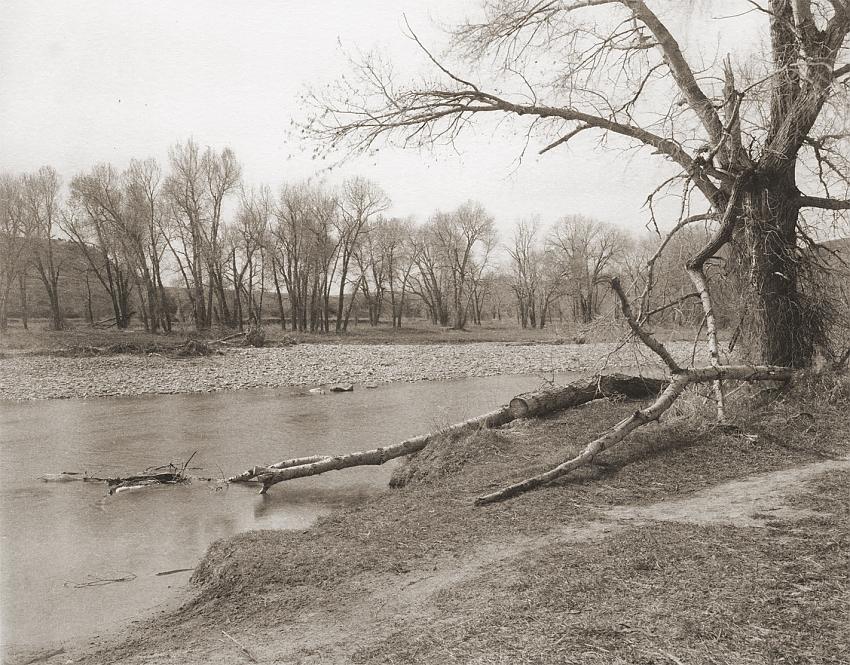 Belt River