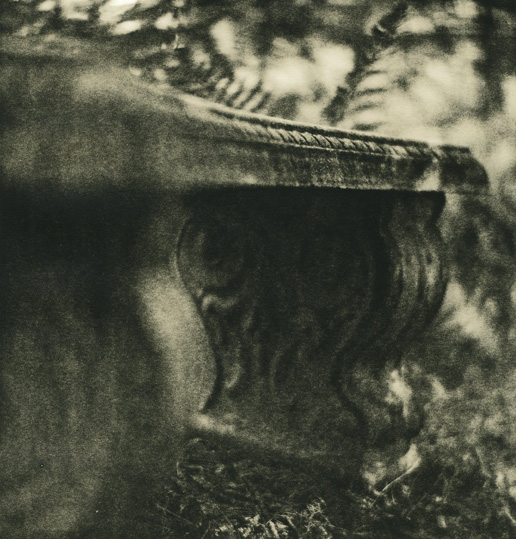 Bench Impressions 1
