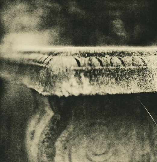 Bench Impressions 4