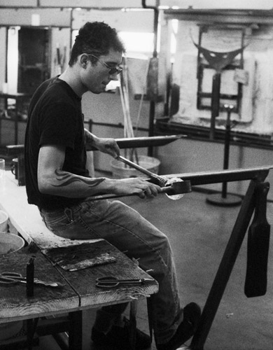 Bench Work