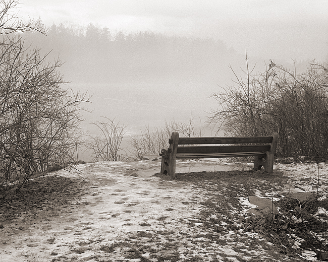 Bench