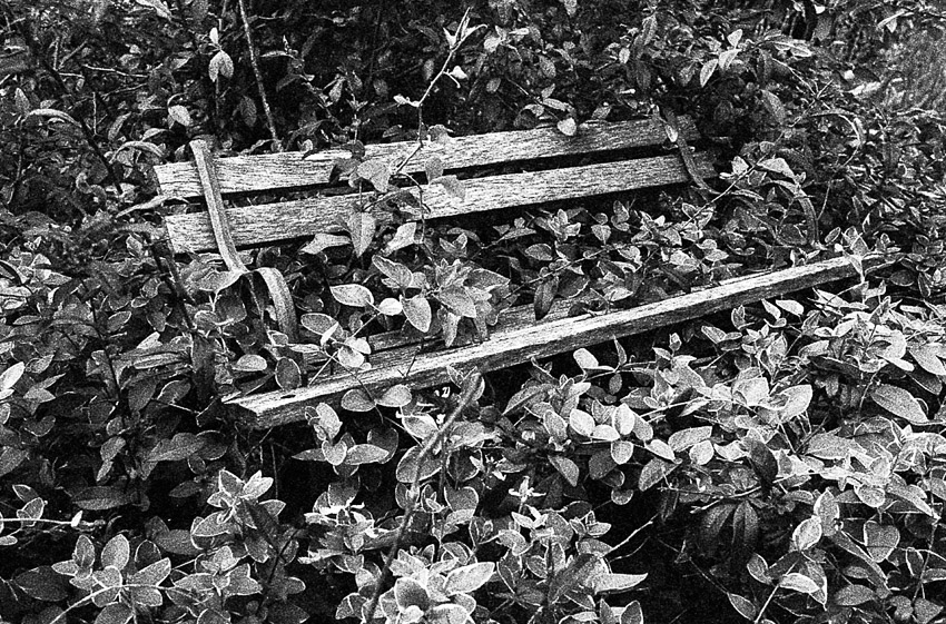 Benched