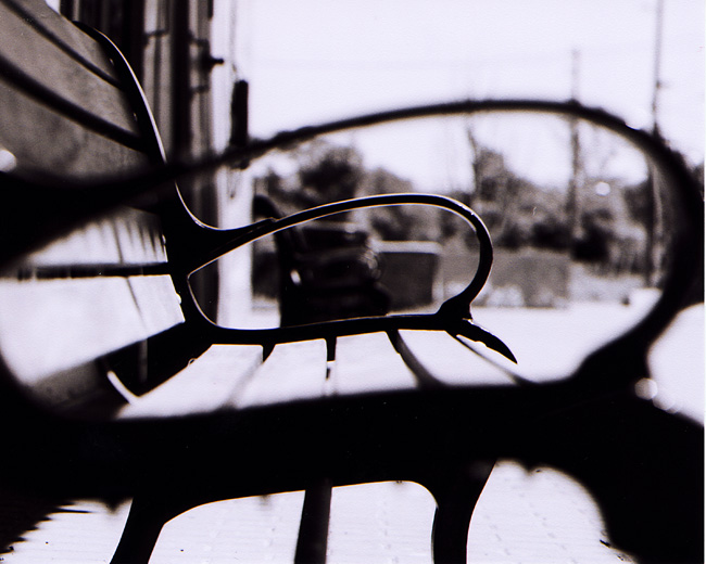 Benches