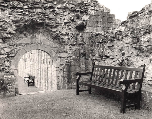 Benches