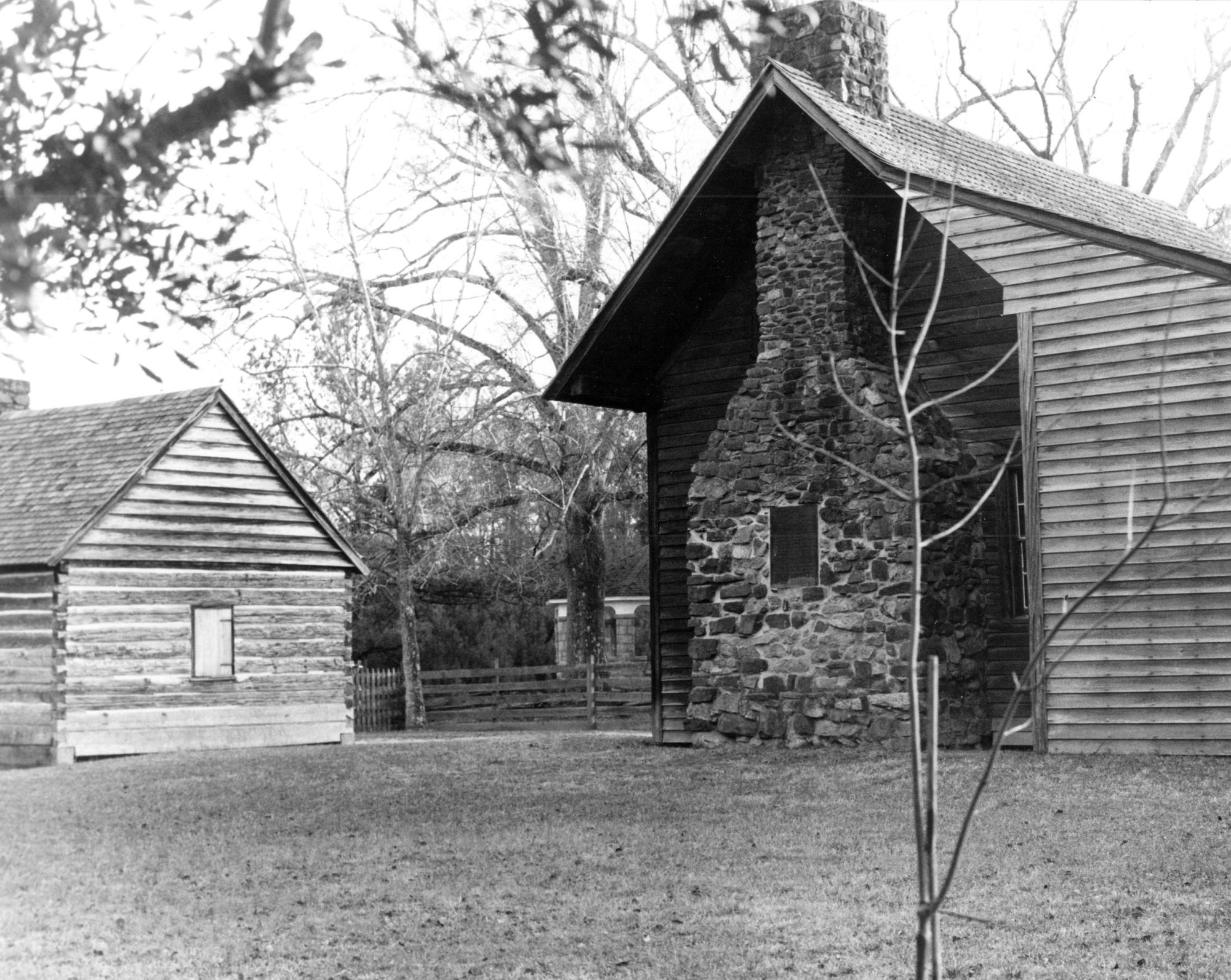 Bennett Place-2